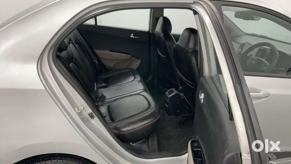 Hyundai Xcent Sx 1.2, 2015, Petrol