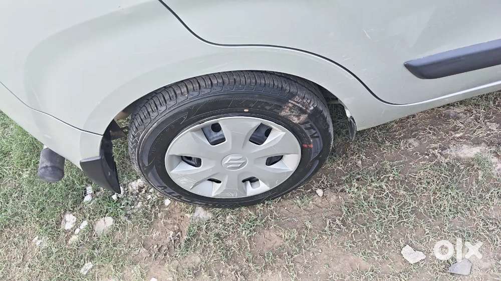 2022 Maruti Suzuki Wagon R Zxi+ Petrol