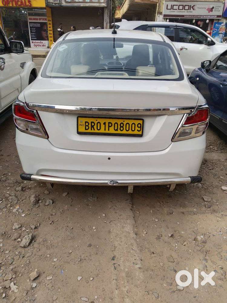 Maruti Suzuki Dzire 1.2 Vxi Cng, 2024, Cng & Hybrids