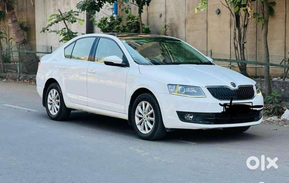 Skoda Octavia Maruti Suzuki Diesel 2014