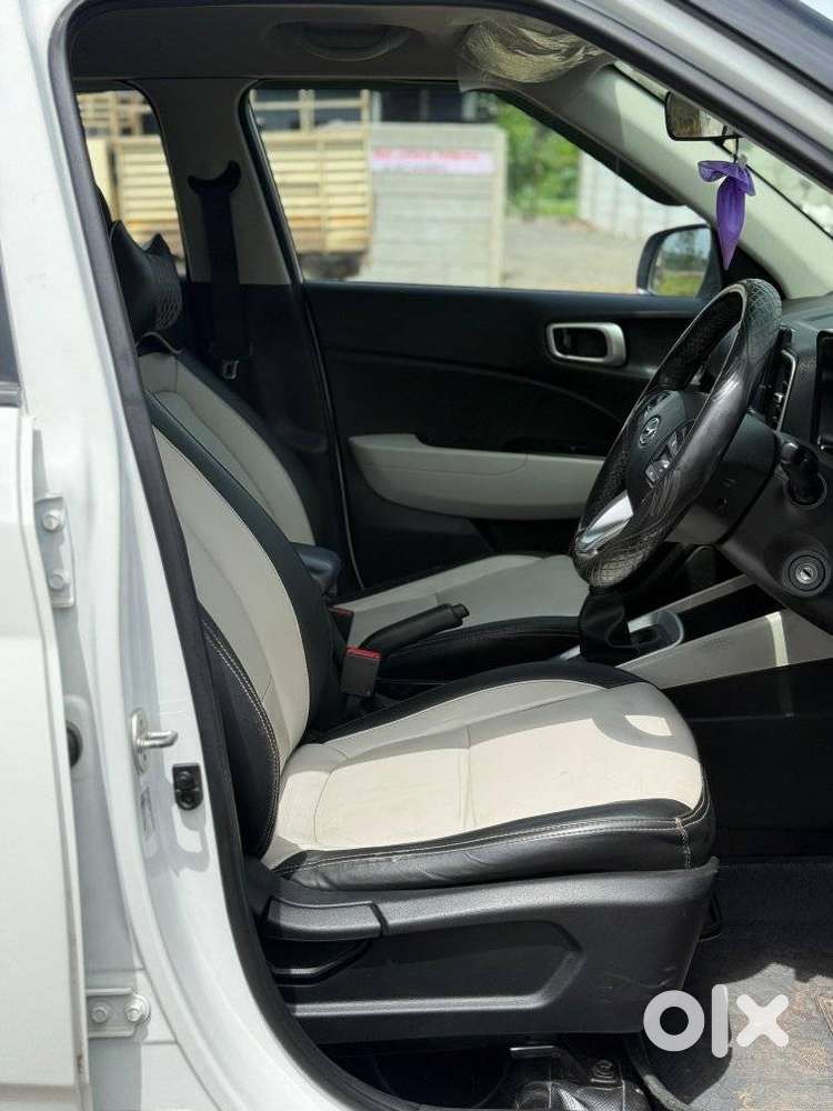 Hyundai Venue S Mt 1.2 Kappa, 2023, Petrol
