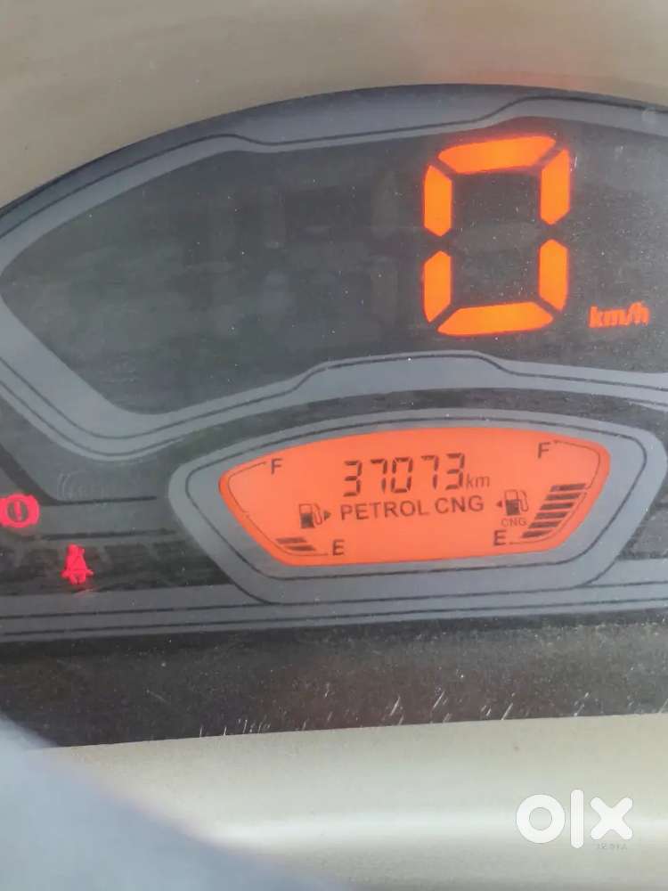 Maruti Suzuki Eeco 5 Str Ac Cng 2023