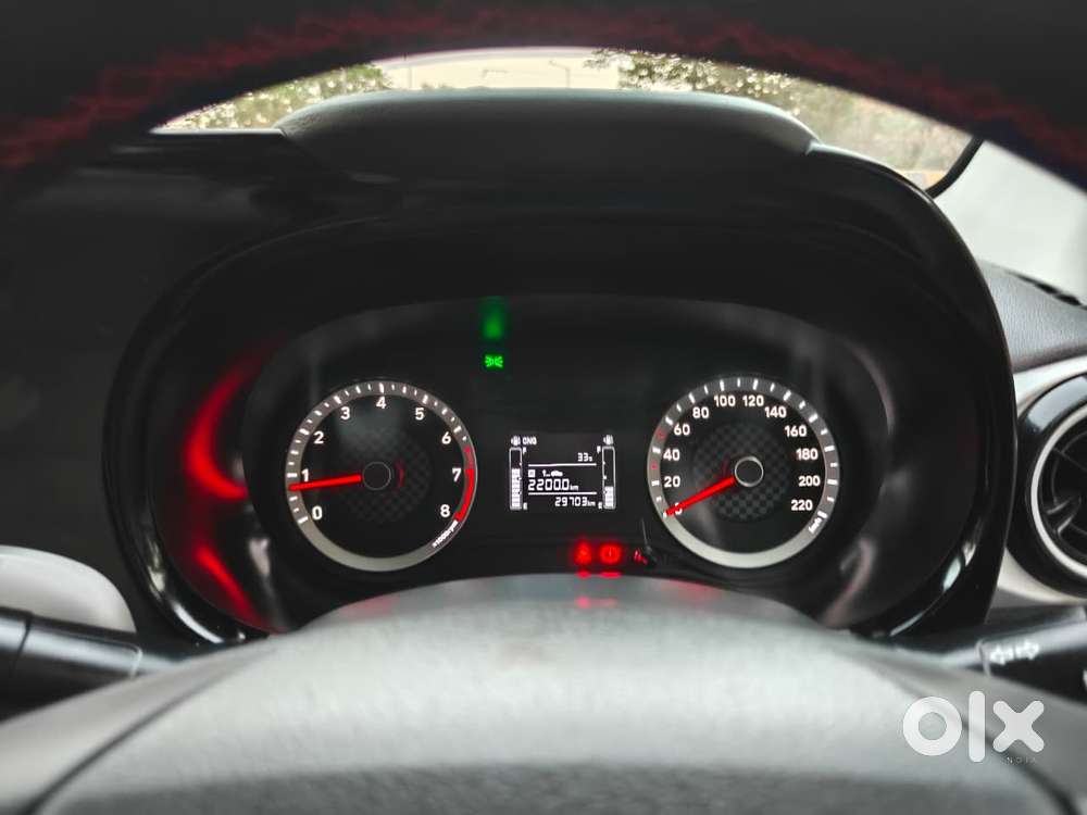 Hyundai Grand I10 Nios Sportz 1.2 Kappa Cng, 2022, Cng & Hybrids