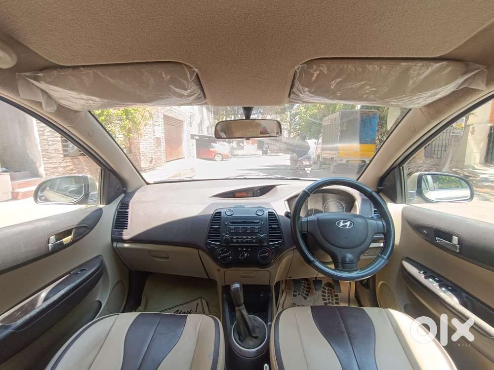 Hyundai I20 [2010-2012] 1.4 Crdi Magna (o), 2010, Diesel