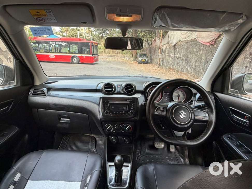 Maruti Suzuki Swift Amt Vxi, 2019, Petrol