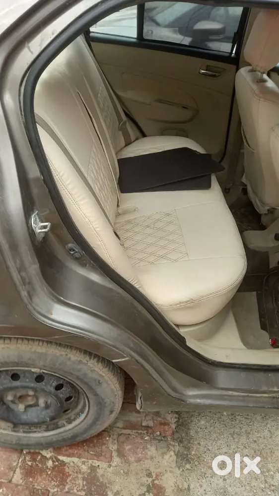 Maruti Dzire 1.2 Vxi Cng 2016