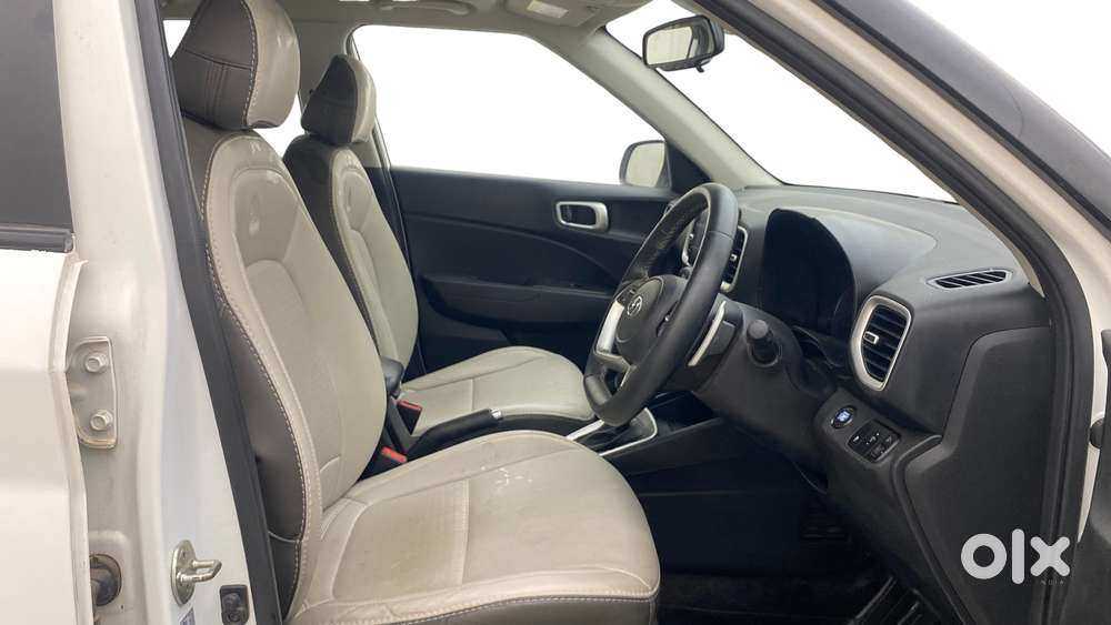 Hyundai Venue Sx Plus Turbo Dct, 2021, Petrol