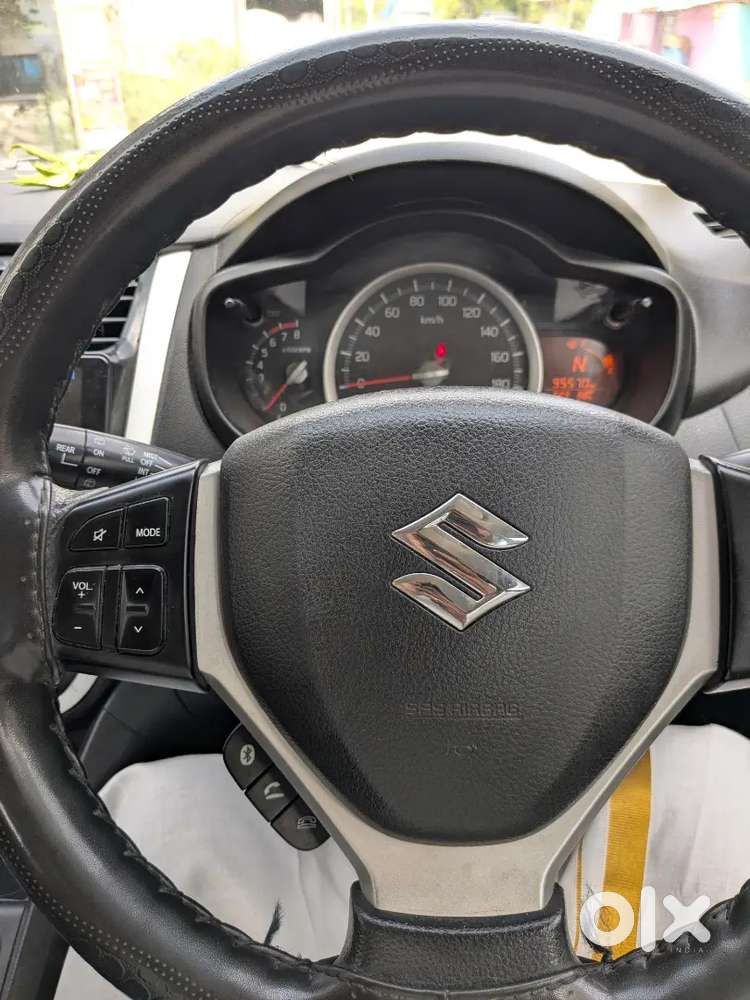 Celerio X Zxi O Amt Single Owner