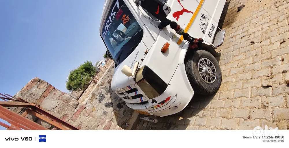 Tempo Travels Sales