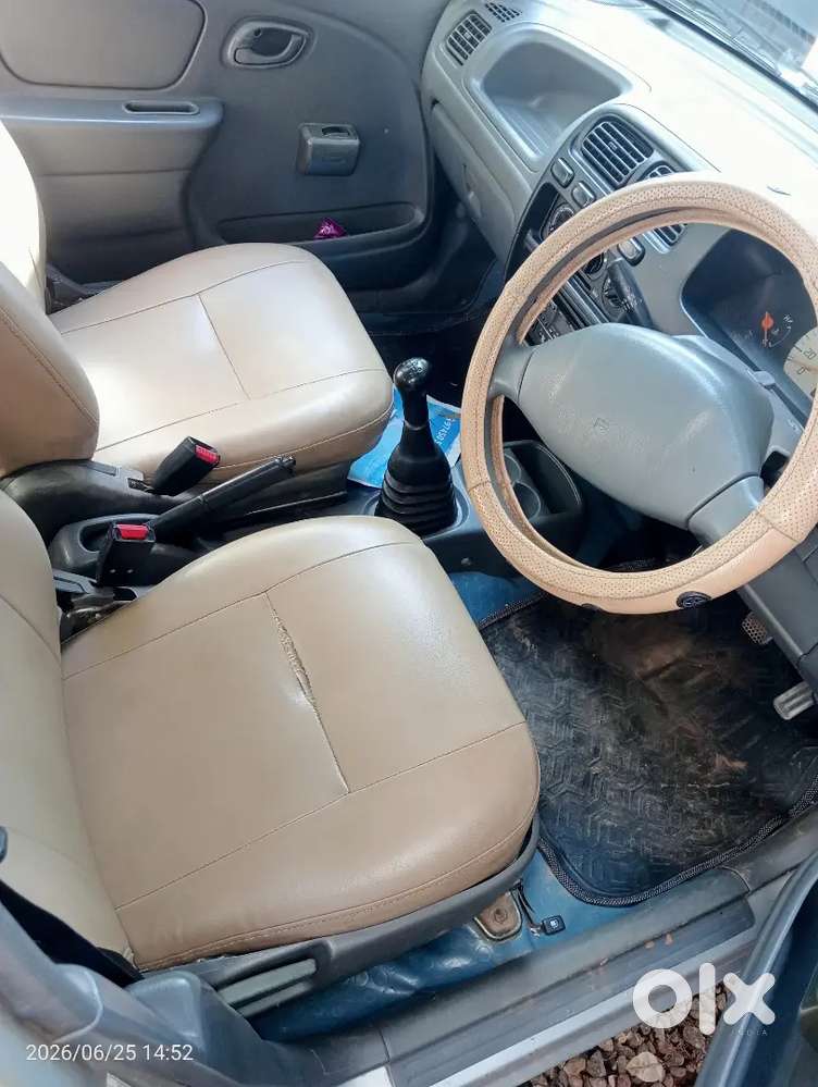 Maruti Suzuki Alto 2006