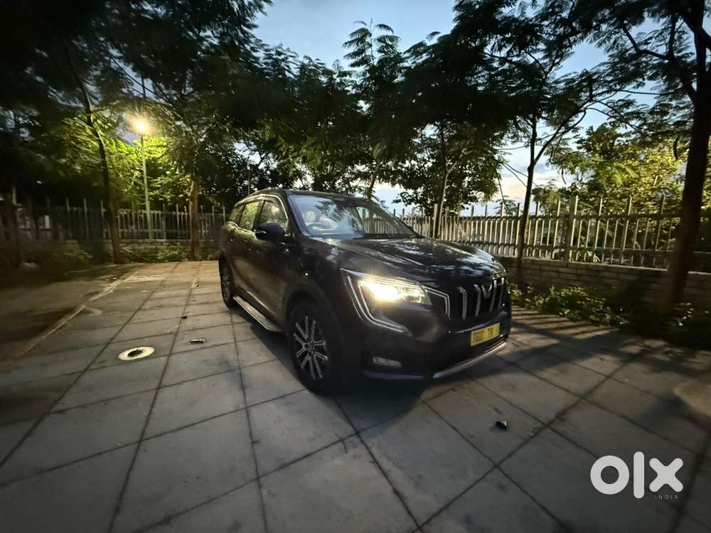 Mahindra Xuv700 6 Months Old Car Diesel 15k Km Driven