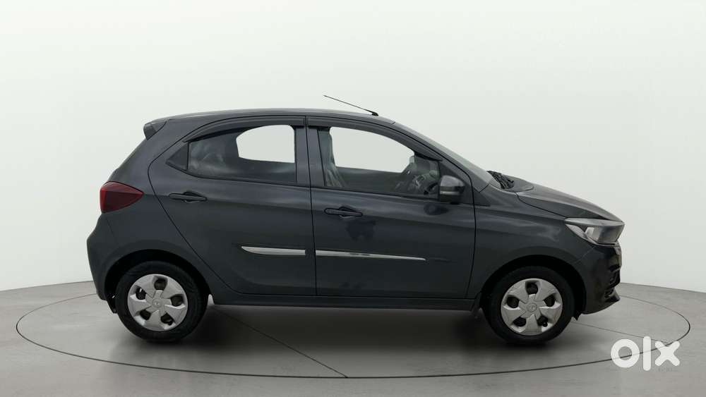 Tata Tiago 1.2 Revotron XT, 2021, Petrol