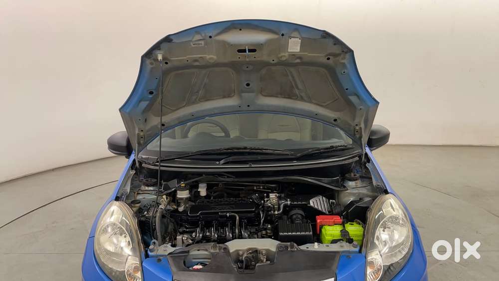 Honda Brio 1.2 Vx Mt, 2013, Petrol