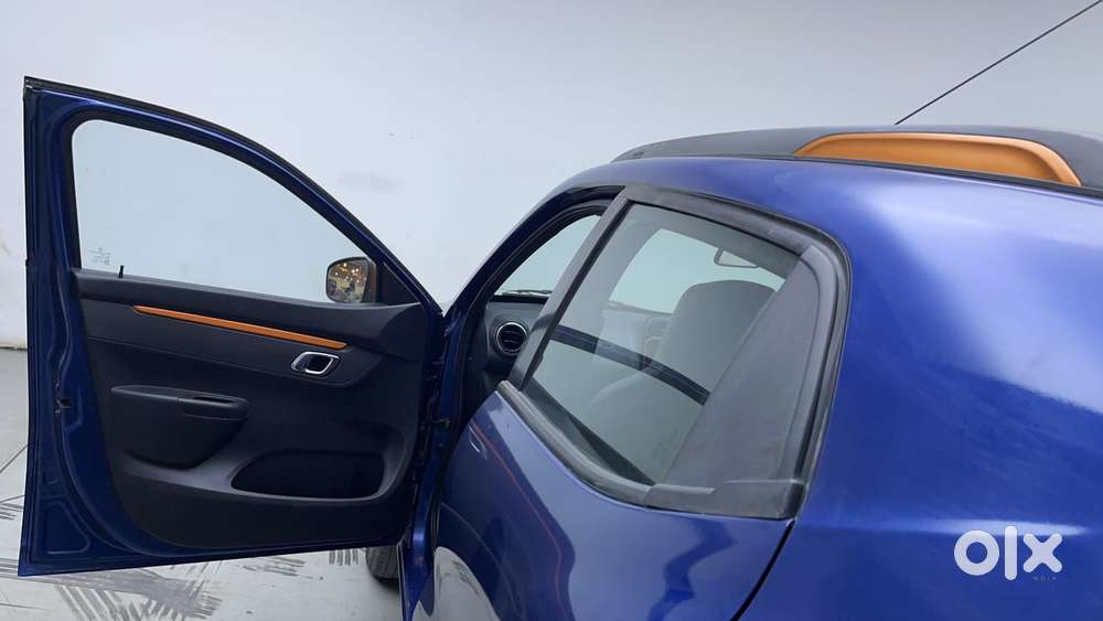 Renault Kwid Climber 1.0 Amt Opt, 2020, Petrol