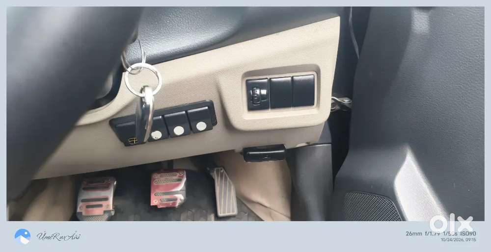 Maruti Suzuki Alto K10 2015 Petrol Manual