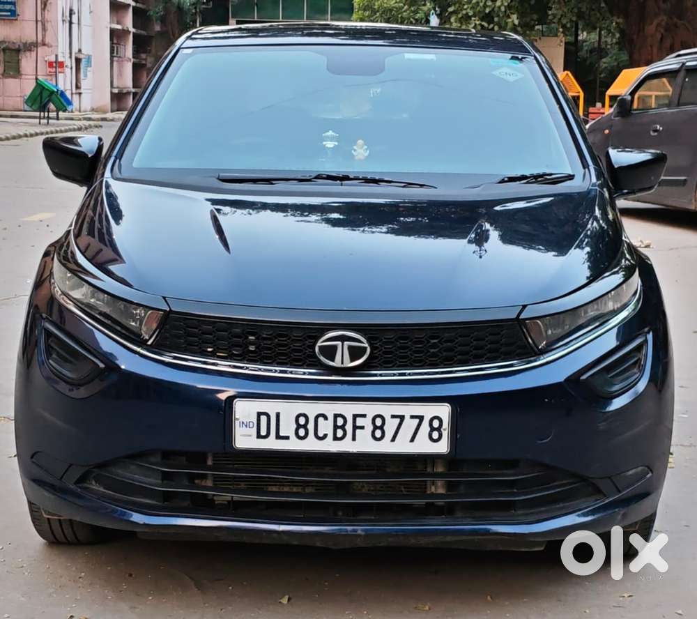 Tata Altroz Xm Plus (s) Icng, 2023, Cng & Hybrids