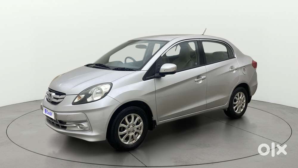 Honda Amaze 2013-2016 Vx I-vtech, 2014, Petrol