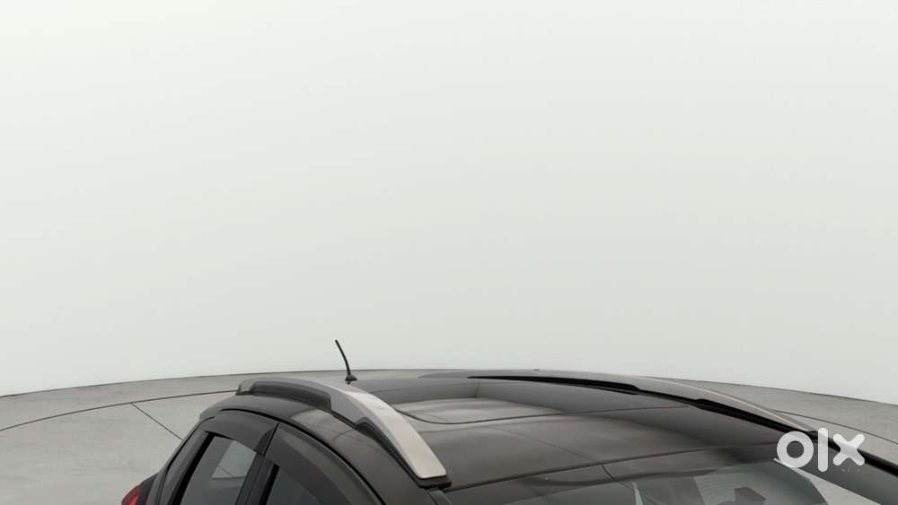 Honda Wr-v 1.2 Vx I-vtec, 2017, Petrol