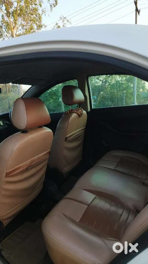 Tata Zest 2018 Diesel Well Maintained