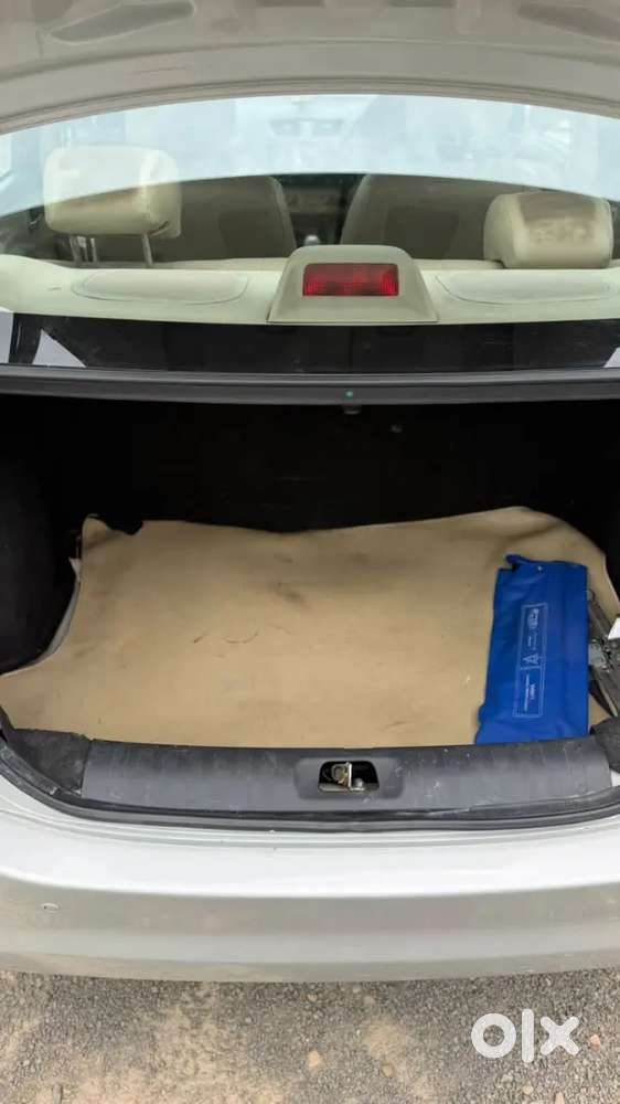 Maruti Swift Dzire Vxi 2016 Petrol Manual