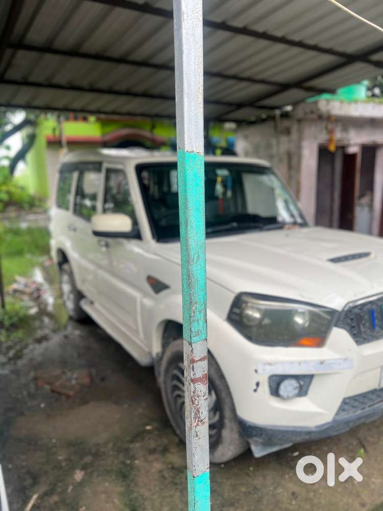 Mahindra Scorpio Diesel 2016