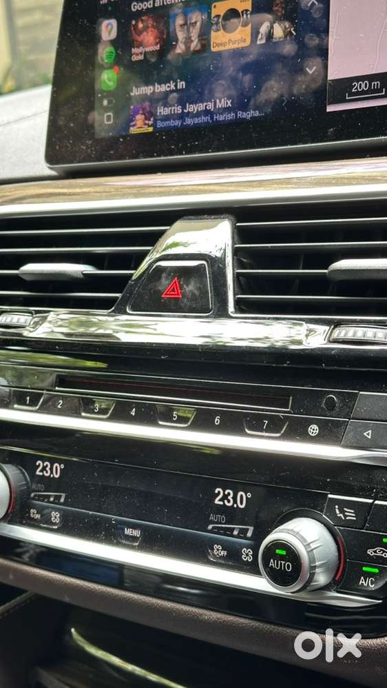 Bmw 5 Series 2019 Diesel Well Maintained