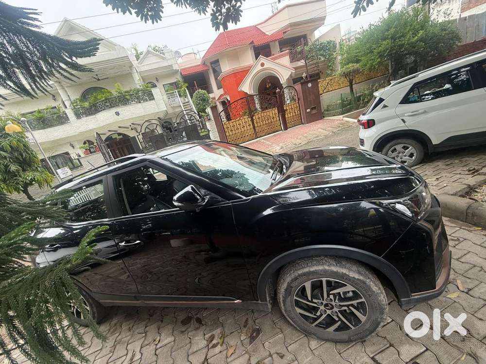 Mahindra Xuv400 Ev 2023