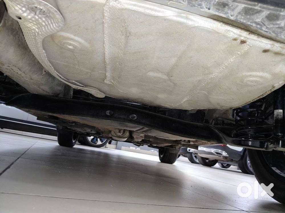Volkswagen Taigun Gt Plus 1.5 Tsi Dsg, 2021, Petrol