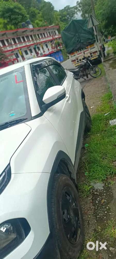 Tata Punch Smart Plus 2025