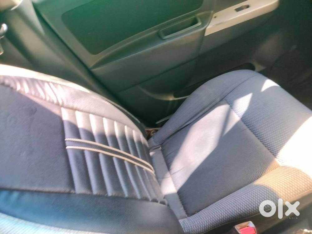 Maruti Suzuki Wagon R 1.0