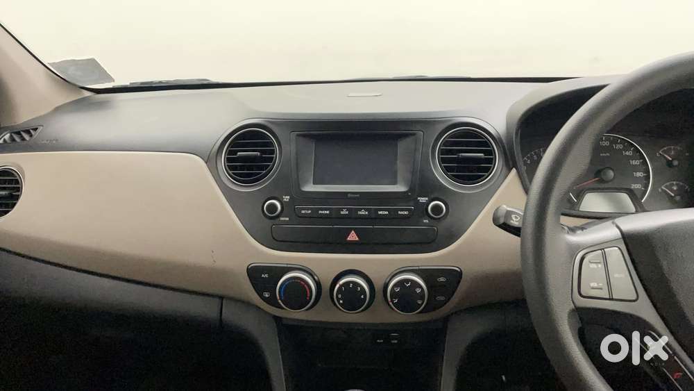 Hyundai Grand I10 Sportz 1.2 Kappa Vtvt, 2017, Petrol