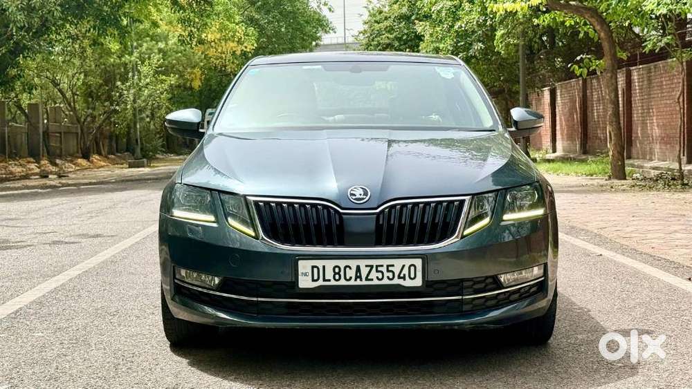 Skoda Octavia 1.8 Tsi At L K, 2020