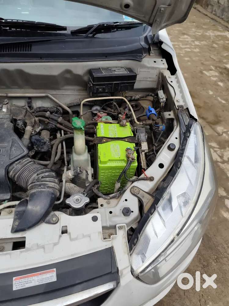 Maruti Suzuki Alto 1.0 K10 Manual 2019