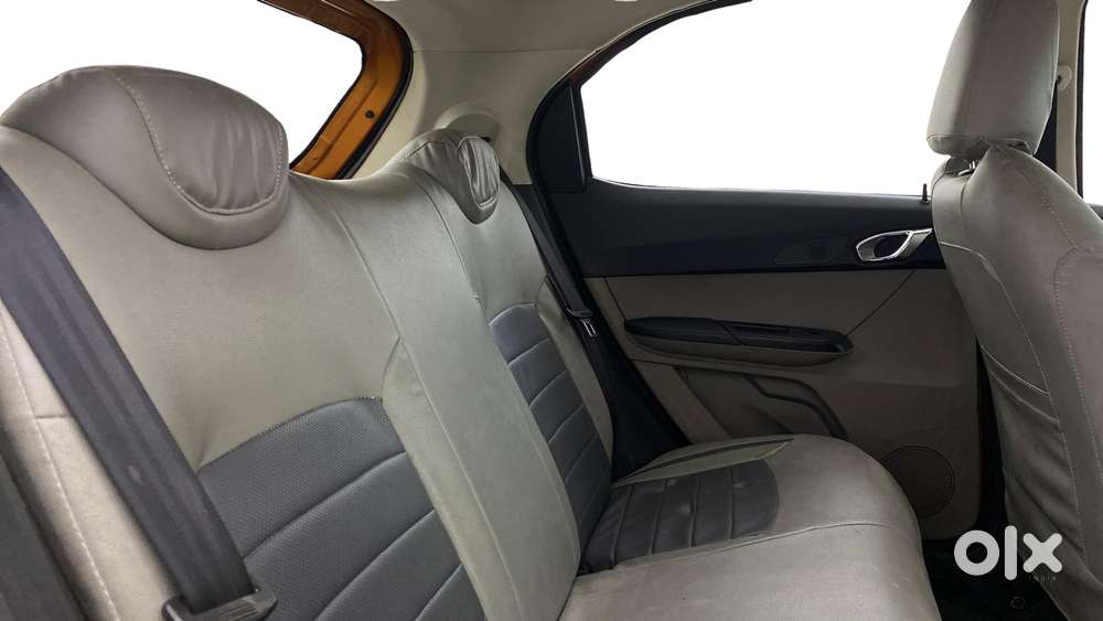 Tata Tiago 1.2 Revotron Xza, 2017, Petrol