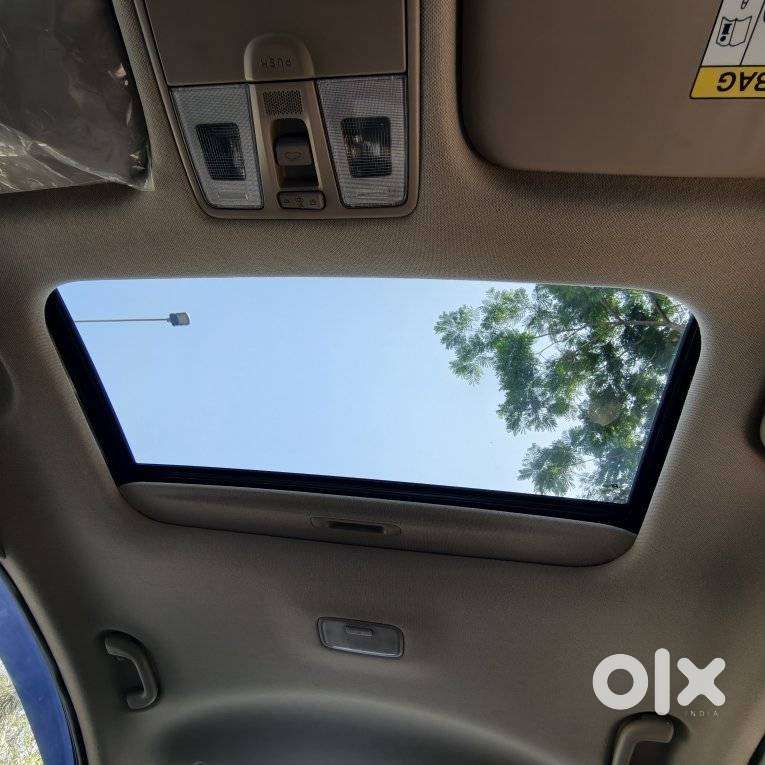 Hyundai Verna 1.5 Sx (o) Ivt, 2021, Petrol