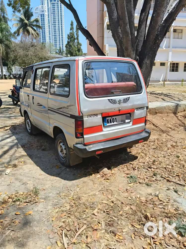 Omni Good Condition