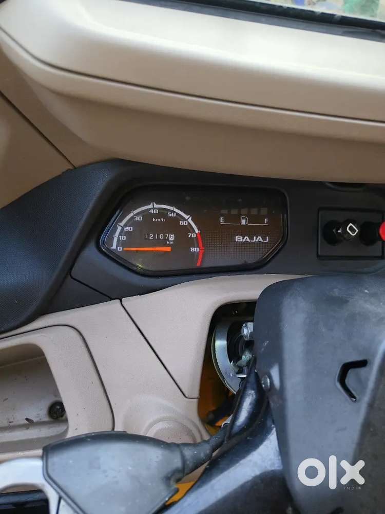 Bajaj Auto