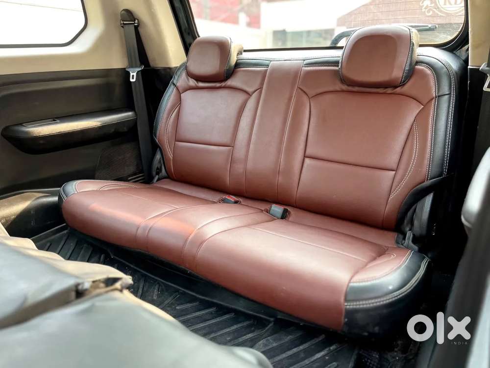 Mahindra Scorpio-n, 2024, Diesel