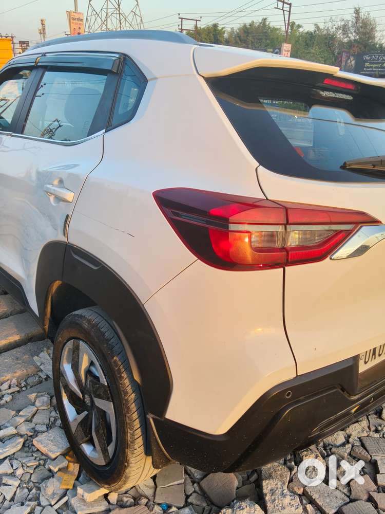 Nissan Magnite 1.0 Xe, 2021, Petrol