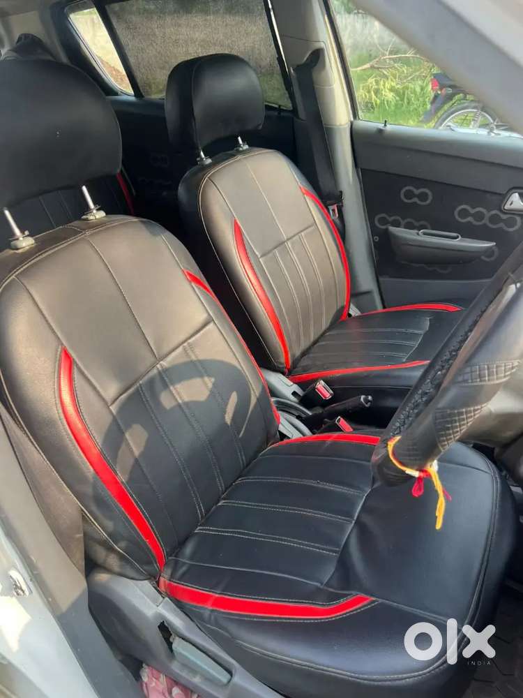 Maruti Suzuki Dzire Vxi 2016