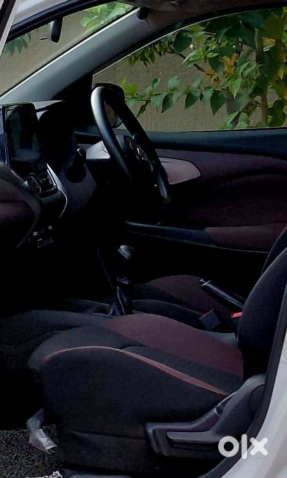 Maruti Suzuki Fronx, 2024, Petrol
