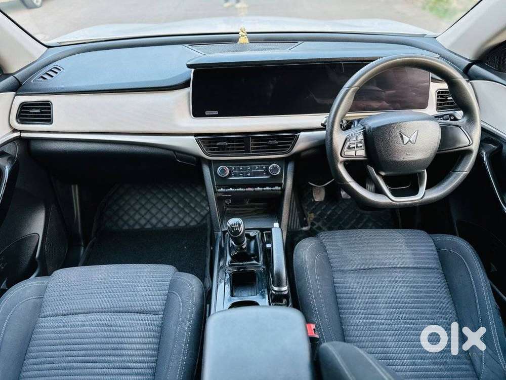Mahindra Xuv700, 2022, Diesel