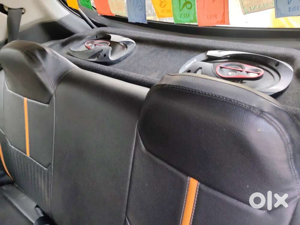 Maruti Suzuki Alto 800 2019