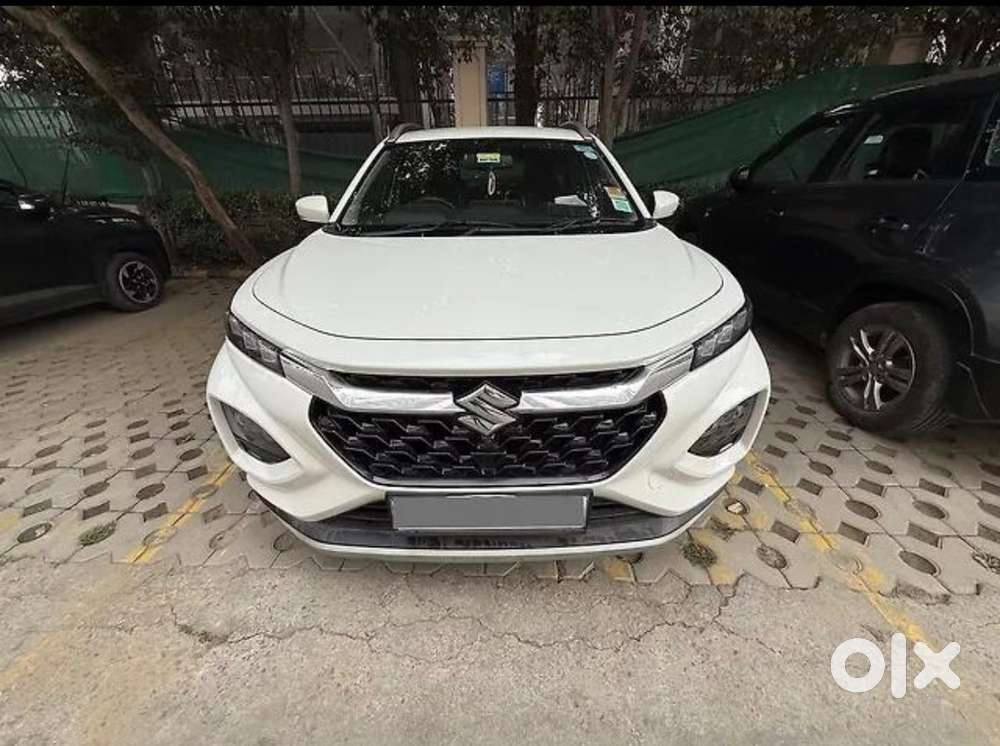 2023 Maruti Suzuki Petrol Manual