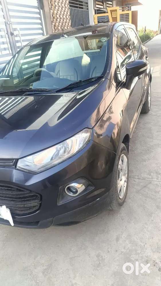 Excellent Condition Car 80000km Driven With Service Record