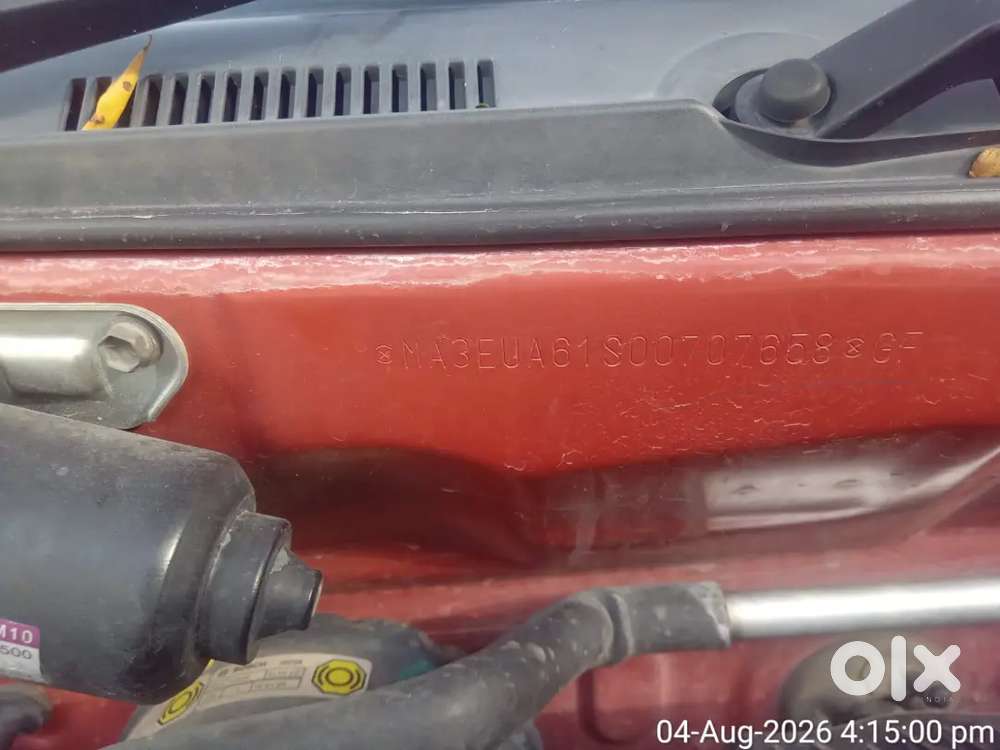 Maruti Suzuki 800 2015 Ac