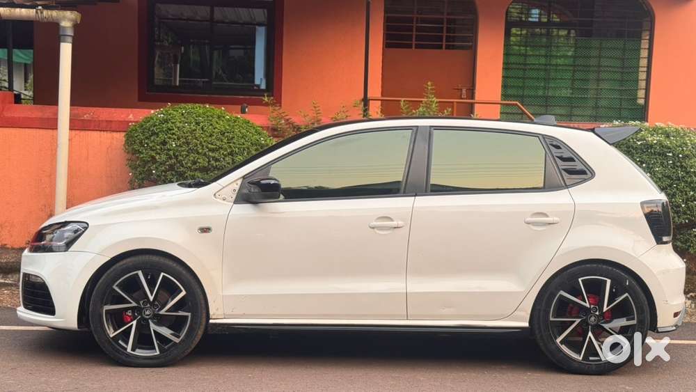 Volkswagen Polo Diesel 2011