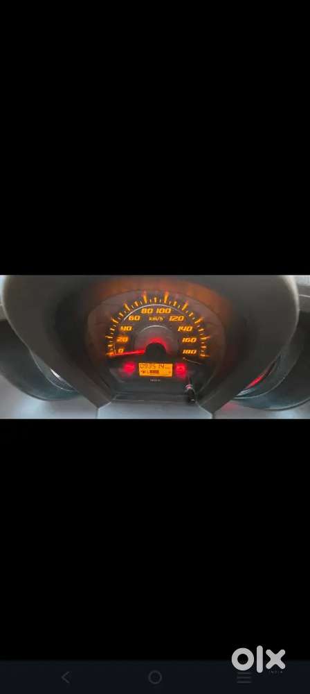 Honda Amaze 2nd Gen 2014 Diesel 95989 Km Driven