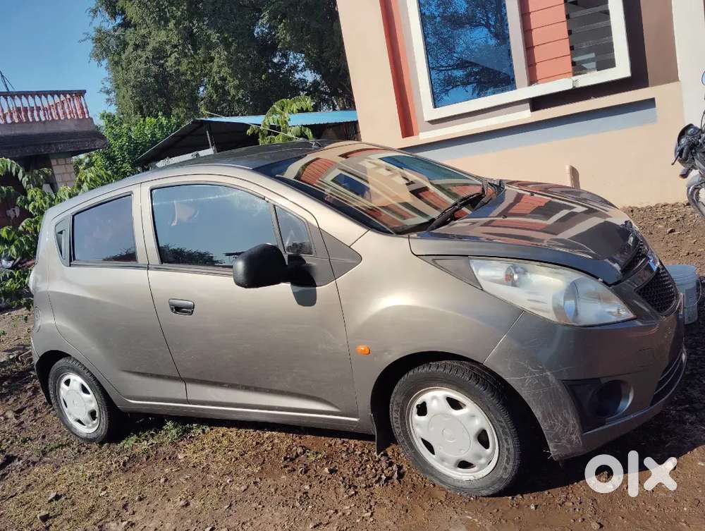 Chevrolet Beat 2012 Diesel Well Maintained