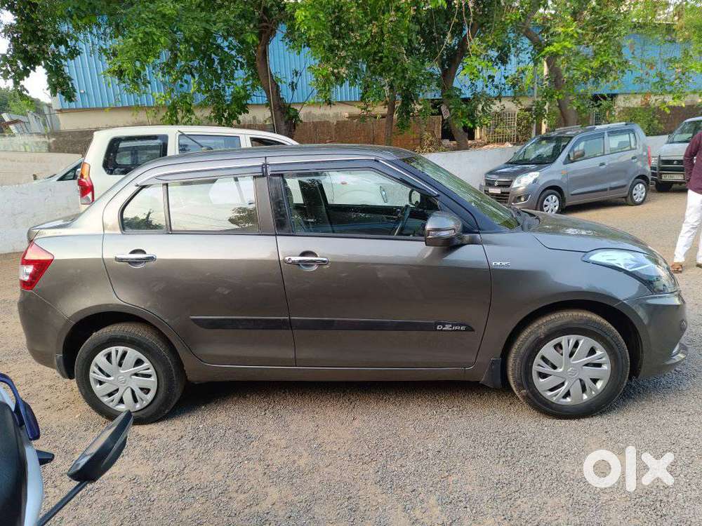 Maruti Suzuki Swift Dzire Vdi (o), 2016, Diesel